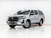 3B285 TOYOTA REVO 2.4 MID Z-EDITION DOUBLE CAB MT 2021