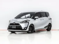 3B300 TOYOTA SIENTA 1.5 V AT 2017