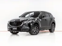 3B313 MAZDA CX-5 2.2 XDL AT 2018