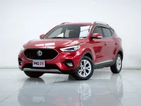 2B221 MG ZS 1.5 D+ AT 2021