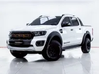 5C362 FORD RANGER 2.0 TURBO WILDTRAK DOUBLE CAB HI-RIDER AT 2020