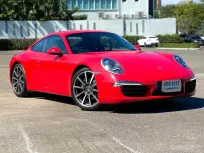 Porsche 911 3.4 2013 รถมือเดียว ราคาถูกที่สุดในตลาด 