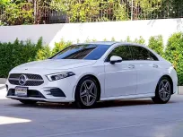 Mercedes-Benz A200 1.3 AMG DYNAMIC โฉม W177 | ปีจด : 2021