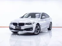1E599 BMW SERIES 3 320D GT SPORT 2.0 AT 2015