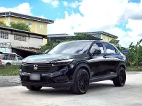 Honda HR-V 1.5 e:HEV ปี 2023 รถ SUV ไฮบริดสุดประหยัด