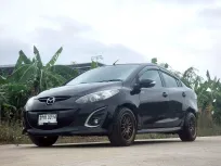 Mazda 2 1.5 (4Door) 2013 รถมือสองสภาพดี ราคาถูก