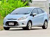 ขายรถ FORD Fiesta 1.5 Sport 2012 สภาพดี ราคาถูก