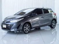 TOYOTA YARIS 1.2 MID ปี 2020 โฉม ปี19-ปัจจุบัน