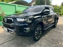 2023 Toyota HILUX REVO 2.4 Prerunner Mid Double Cab  