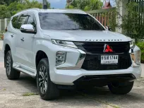 Mitsubishi Pajero Sport 2.4 GT-Plus ปี 2020จด2021