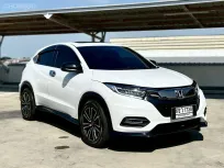 Honda HR-V 1.8 RS มี Sunroof ไฟหน้า LED ปี 2019 รถสวยเดิมๆ