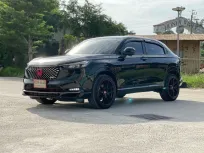 ขายรถ Honda HR-V 1.5 e:HEV RS 2021 สภาพดีมาก