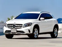Mercedes-Benz GLA-Class 1.6 GLA200 2019 รถ SUV สุดหรูสไตล์ AMG