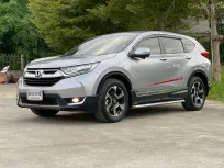 ขายรถ Honda CR-V 2.4 ปี 2019 สภาพดีมาก