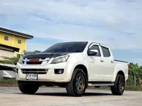 🎯 ISUZU D-max Cab4 3.0 M/T ปี 2013 💯