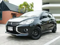 2022 MITSUBISHI MIRAGE 1.2 ACTIVE