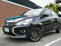 2022 MISUBISHI MIRAGE 1.2 ACTIVE