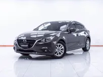 1E577 MAZDA 3 2.0 C 5DR. AT 2015