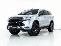 4B036 ISUZU MU-X 1.9 ACTIVE 2021