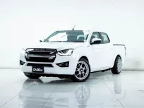 2B195 ISUZU D-MAX 1.9 L DA CAB-4 MT 2020