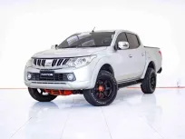 4B037 MITSUBISHI TRITON 2.4 GLS PLUS 2015