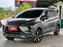 2019 Mitsubishi Xpander 1.5 GT SUV ฟรีดาวน์
