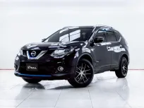 5C375 NISSAN X-TRAIL 2.0 V 4WD HYBRID AT 2016