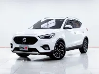 5C376 MG ZS 1.5 X+ SUNROOF AT 2021