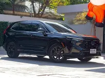 HONDA CR-V e:HEV 2.0 RS AWD( MNC ) | ปีจด : 2025