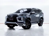 5C414 MITSUBISHI PAJERO 2.4 GT Premium 2WD AT 2020