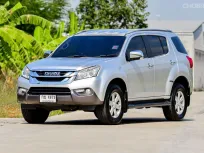 ISUZU Mu-X 3.0 A/T ปี 2014