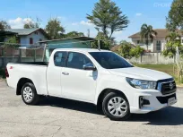 2020 Toyota Revo Cab 2.4 JPLUS Z Edition (เกียร์AUTO)