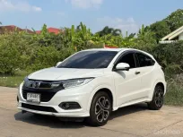 ขายรถ Honda HR-V 1.8 EL ปี 2020 สภาพดีมาก