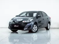 2B229 TOYOTA YARIS ATIV 1.2 E 4DR AT 2018