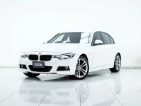 2B217 BMW SERIES 3 330e M SPORT F30 AT 2018