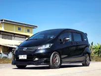 Honda Freed 1.5 SE A/T ปี 2011 จด 2012