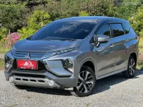 2019 Mitsubishi Xpander 1.5 GT SUV ฟรีดาวน์