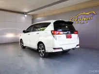2021 TOYOTA INNOVA CRYSTA 2.8 PREMIUM MINOR CHANGE AT