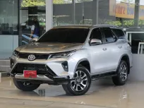 2023 Toyota Fortuner 2.4 G Legender SUV 