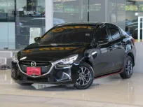 2019 Mazda 2 1.3  high connect รถเก๋ง 4 ประตู 