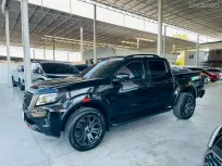 NISSAN NAVARA 2.3 PRO-2x ปี 2022 รถสวย มือแรกออกห้าง พร้อมใช้ ไมล์น้อย รับประกันตัวถังสวย