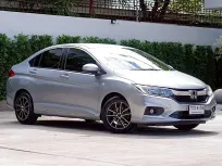 HONDA CITY 1.5 S(AS) | ปี : 2018