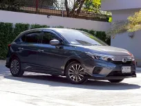 HONDA CITY TURBO 1.0 SV Hatchblack | ปีจด : 2023