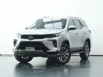 2022 TT FORTUNER 2.4 LEADER V 4WD A/T