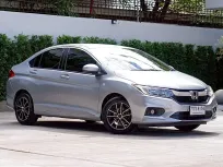 HONDA CITY 1.5 S(AS) | ปี : 2018