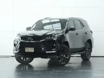 2022 TT FORTUNER 2.8 GR SPORT 4WD A/T