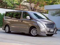 HYUNDAI H-1 2.5 Grand Starex VIP l ปี : 2016