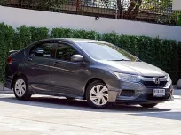 HONDA CITY 1.5 S(AS) | ปี : 2019
