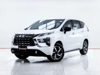 5C364 MITSUBISHI XPANDER 1.5 GT AT 2022