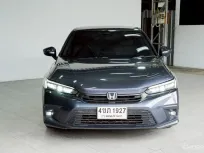 HONDA CIVIC FE 2.0 EL+ e-HEV AT ปี 2023